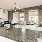 5 Star In Nyaraló Aabenraa