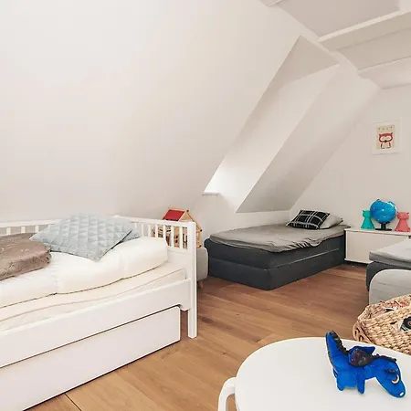 5 Star In Aabenraa