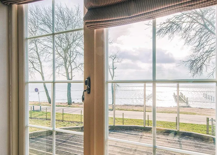 5 Star In Aabenraa