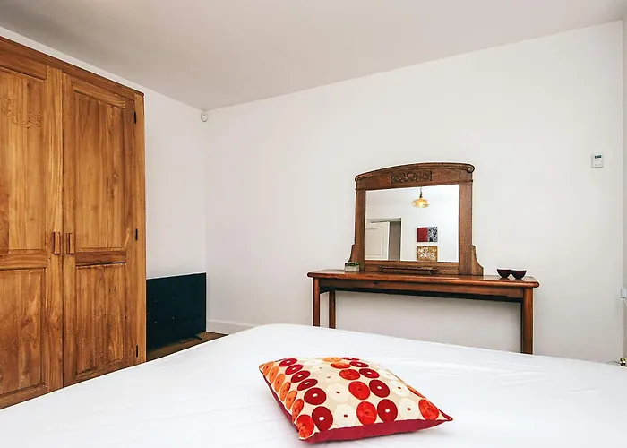 5 Star In Dom wakacyjny Aabenraa